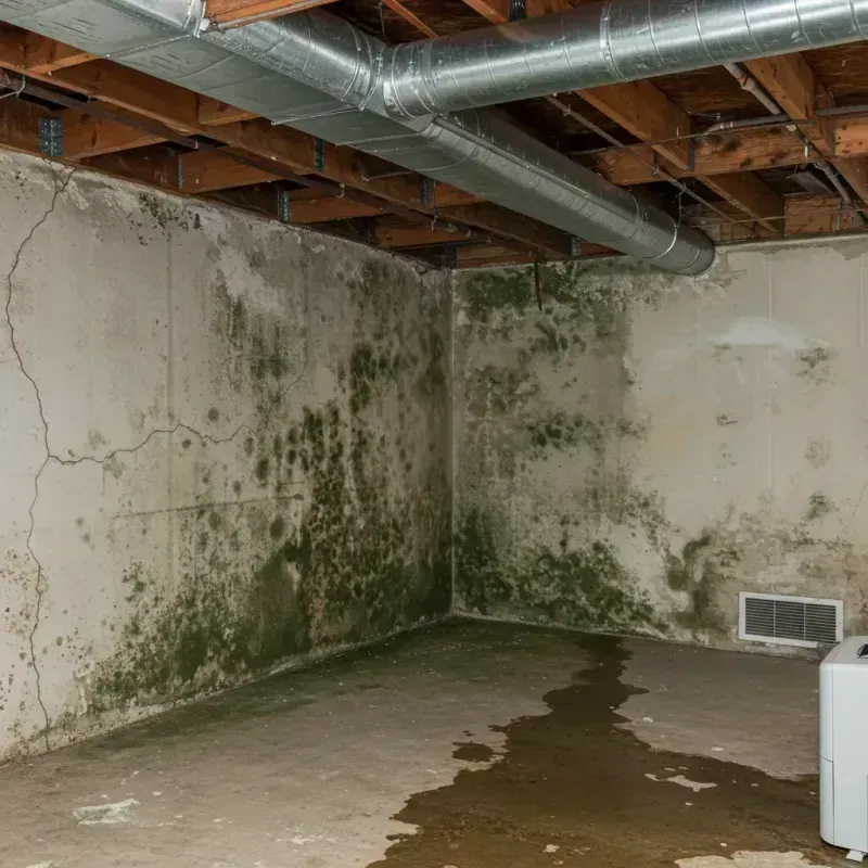 Professional Mold Removal in West Branch, MI